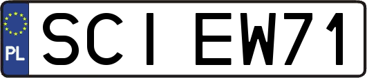 SCIEW71