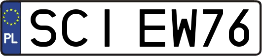 SCIEW76