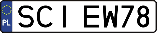 SCIEW78