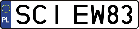 SCIEW83