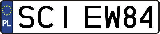 SCIEW84