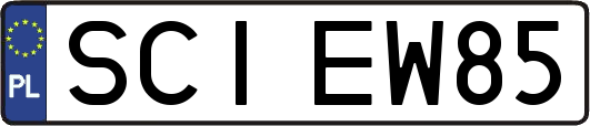 SCIEW85