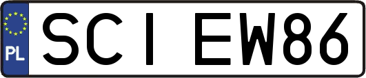 SCIEW86