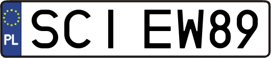 SCIEW89