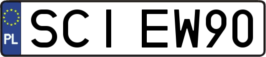SCIEW90