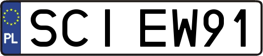 SCIEW91