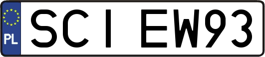 SCIEW93