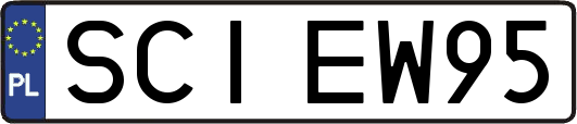 SCIEW95