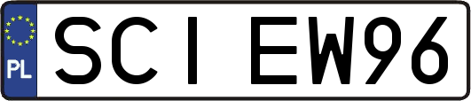 SCIEW96