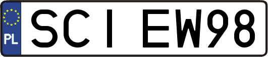 SCIEW98