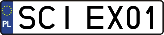 SCIEX01