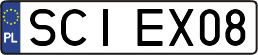SCIEX08