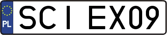 SCIEX09