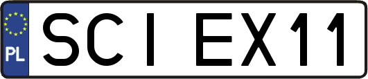 SCIEX11