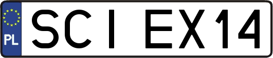 SCIEX14