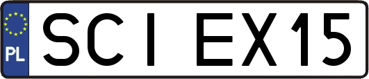 SCIEX15
