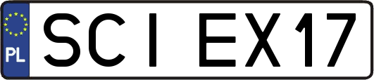 SCIEX17