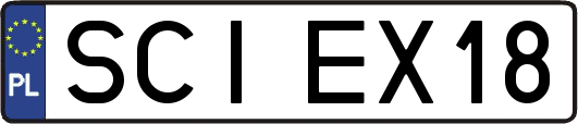 SCIEX18