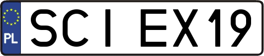 SCIEX19