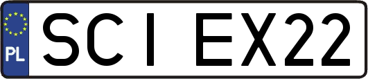 SCIEX22