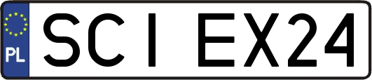 SCIEX24