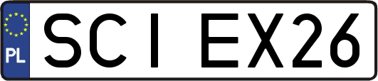 SCIEX26