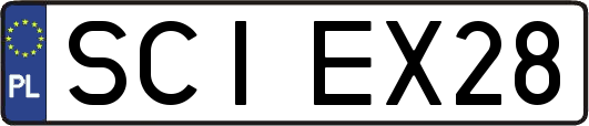 SCIEX28