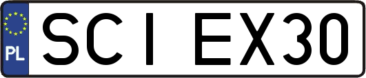 SCIEX30