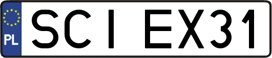 SCIEX31