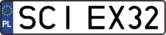 SCIEX32