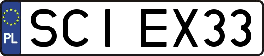 SCIEX33