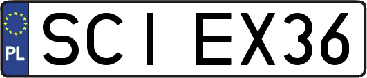 SCIEX36