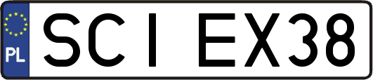 SCIEX38