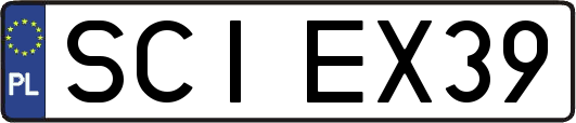 SCIEX39