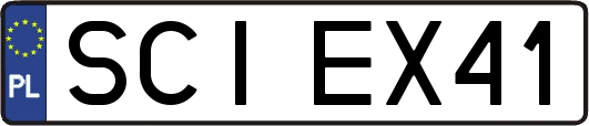 SCIEX41