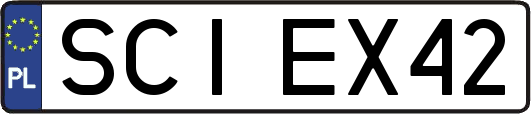 SCIEX42