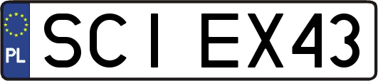 SCIEX43