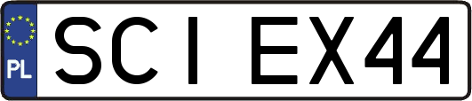 SCIEX44