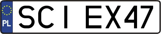 SCIEX47