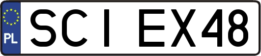 SCIEX48