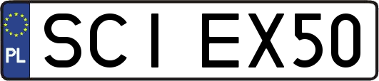 SCIEX50