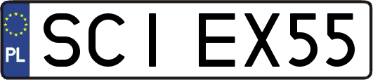 SCIEX55