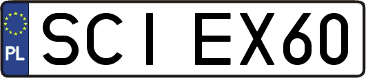 SCIEX60