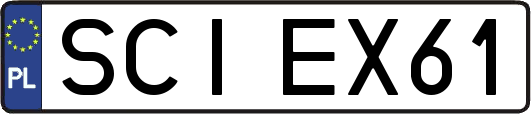 SCIEX61