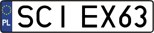 SCIEX63
