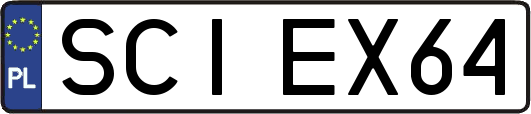 SCIEX64
