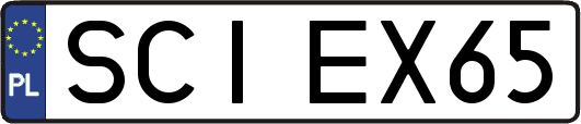 SCIEX65