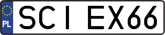 SCIEX66