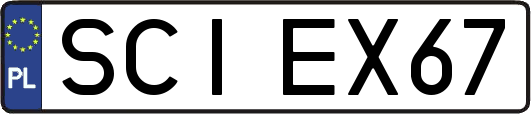 SCIEX67