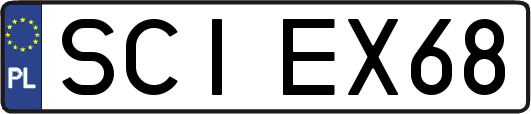 SCIEX68